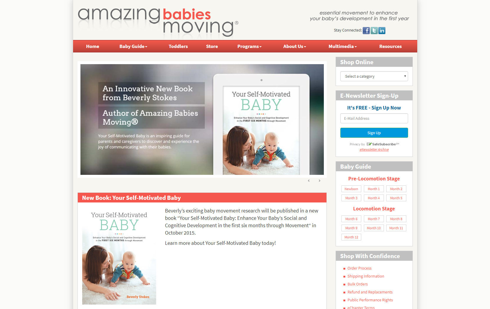 AmazingBabiesMoving.com