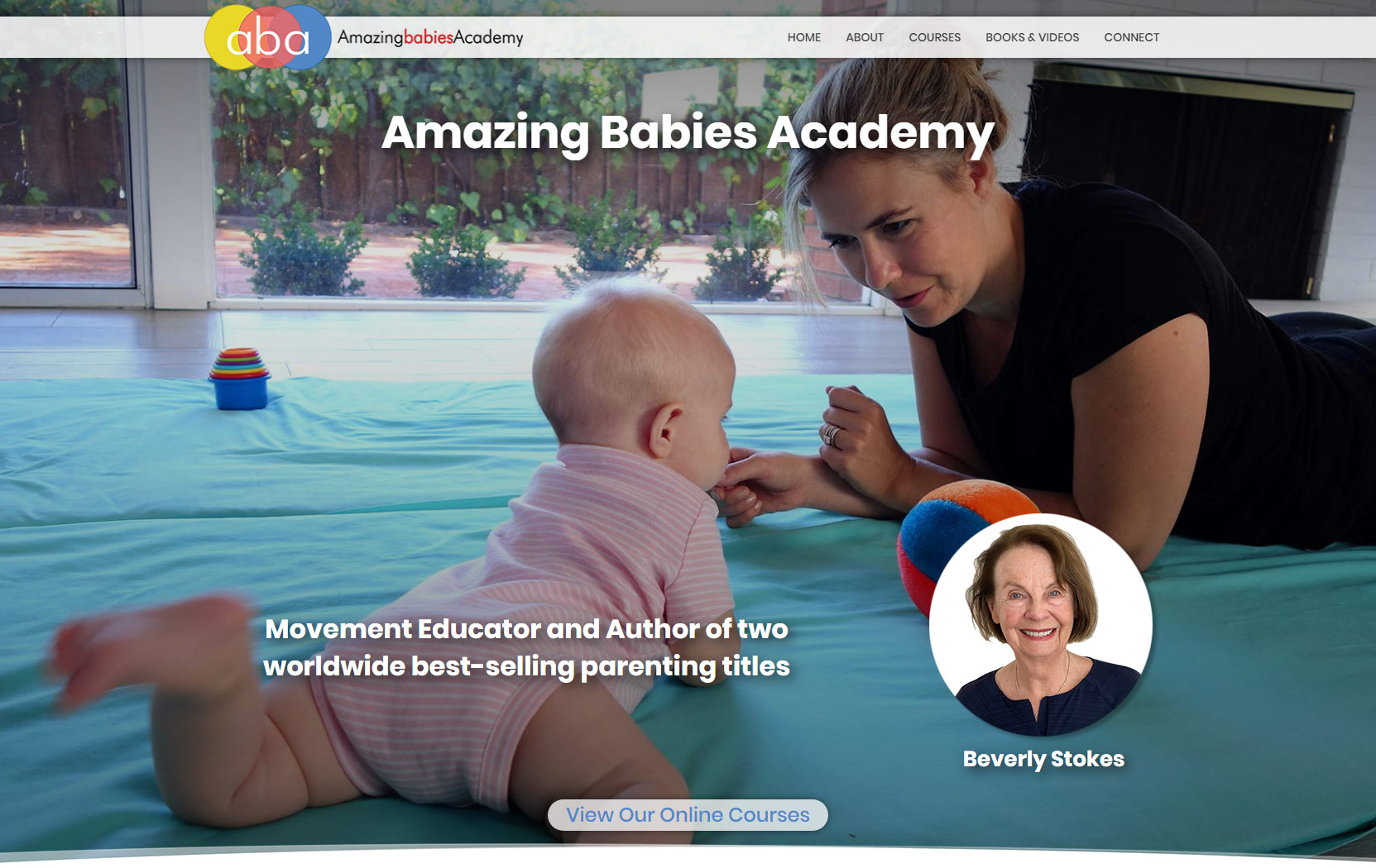 AmazingBabiesAcademy.com