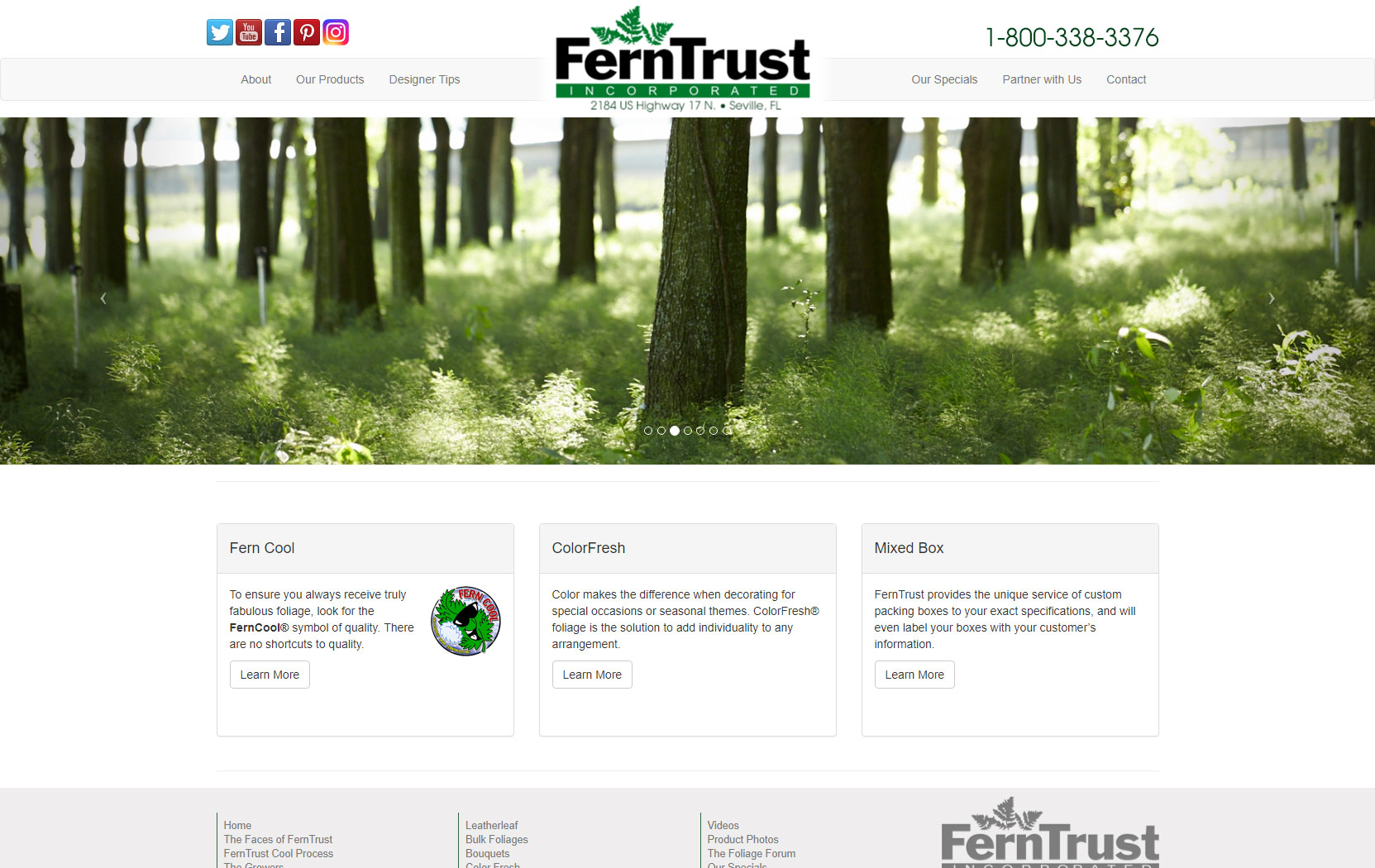 Ferntrust